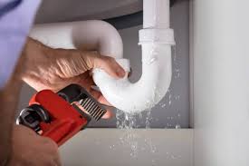 Commercial Plumbing Services in South Willard, UT